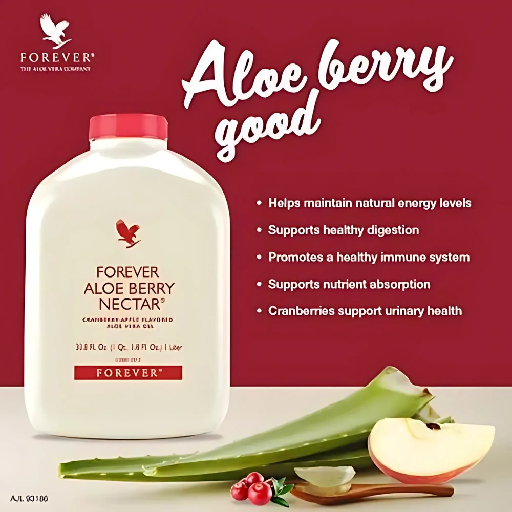 Berry Nectar thumbnail 2