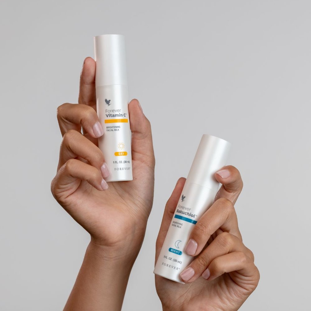 Duo Expert – Vitamin C™ & Bakuchiol thumbnail 3