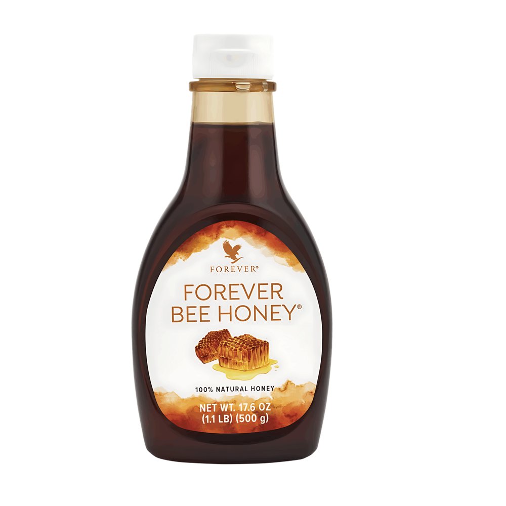 Miel – Forever Bee Honey