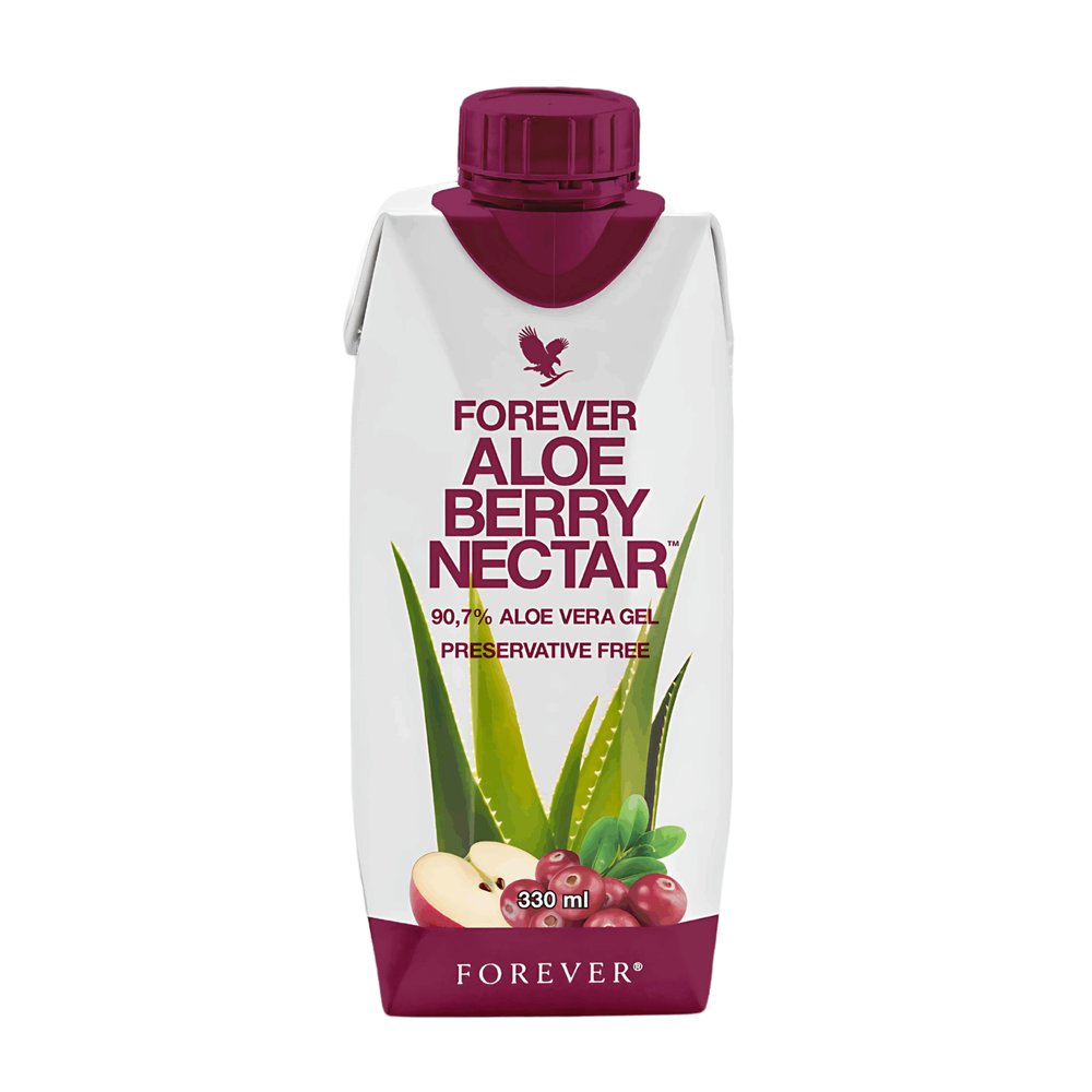 Mini Berry Nectar 330 ml